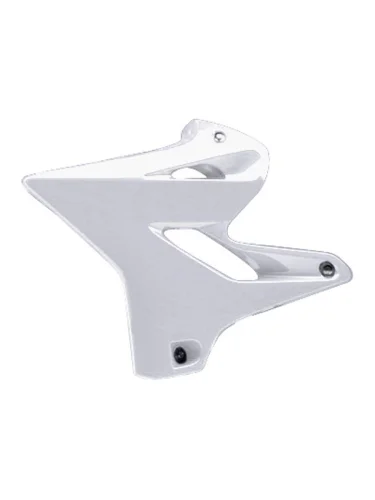 Боковины радиатора R-Tech Yamaha YZ125-250 15-21, YZ125X 20-22, YZ250X 16-22 (R-CVYZ0BN0015) белый R-Tech r-cvyz0bn0015