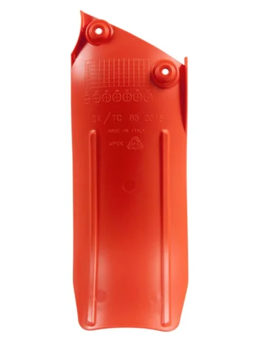 Брызговик R-Tech KTM SX85 18-22, TC85 18-22, MC85 21-22 (R-PSPKTMAR185) Оранжевый R-Tech r-pspktmar185