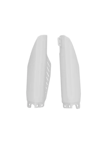 Защита вилки (пара) R-Tech Honda CR85 03-07, CRF150 07-22 (R-PSCRFBN0150) Белый 2 R-Tech r-pscrfbn0150