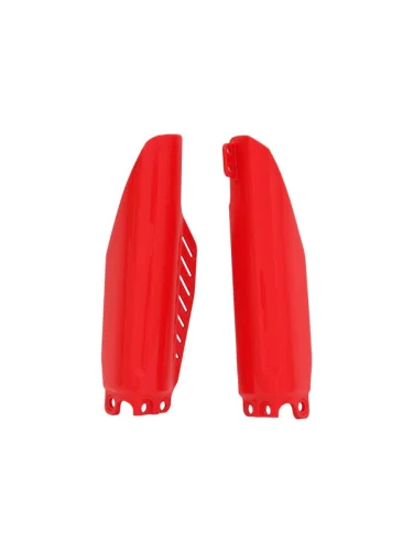 Защита вилки (пара) R-Tech Honda CR85 03-07, CRF150 07-22 (R-PSCRFRS0150) Красный R-Tech r-pscrfrs0150