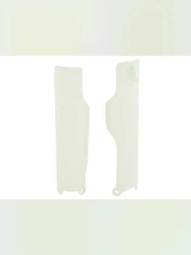 Защита вилки (пара) R-Tech Honda CRF250R450R 02-17, CRF250XCRF450X 05-17 (R-PSCR0NT0003) Белые 2 R-Tech r-pscr0nt0003