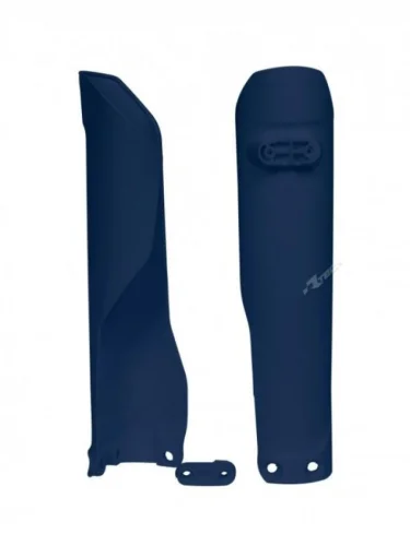 Защита вилки (пара) R-Tech Husqvarna TCFCTEFE 16-18 (R-PSHSQBLH016) синие R-Tech r-pshsqblh016