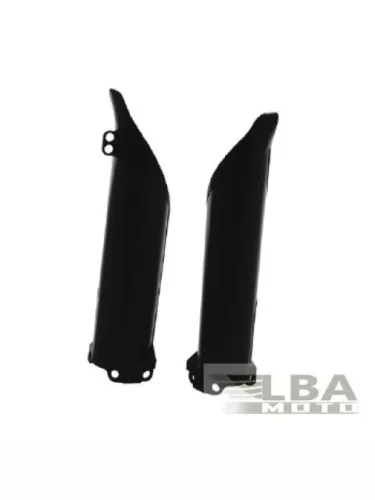 Защита вилки (пара) R-Tech Kawasaki KX250F 09-16, KX450F 09-15 (R-PSKXFNR0009) черные R-Tech r-pskxfnr0009