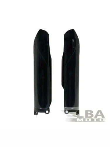 Защита вилки (пара) R-Tech Kawasaki KX250F 17, KX450F 16-17 (R-PSKXFNR0016) черные R-Tech r-pskxfnr0016