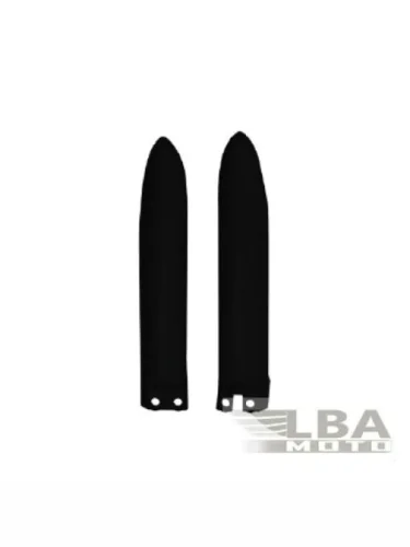 Защита вилки (пара) R-Tech Kawasaki KX85 01-13, KX100 04-13 (R-PSKX0NR0085) черные R-Tech r-pskx0nr0085