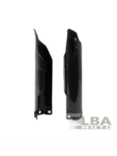 Защита вилки (пара) R-Tech Kawasaki KX85 14-17, KX100 14-17 (R-PSKX0NR0014) черные R-Tech r-pskx0nr0014