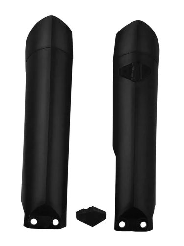 Защита вилки (пара) R-Tech KTM SX 85 09-17 (R-PSKTMNR0985) Черный R-Tech r-psktmnr0985