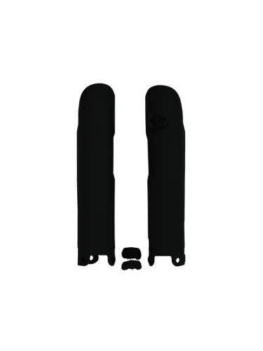 Защита вилки (пара) R-Tech KTM SXSXFXCEXC125-500 00-07 (R-PSKTMNR0000) Черный R-Tech r-psktmnr0000