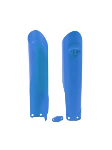Защита вилки (пара) R-Tech KTM SXSXFXCEXC125-500 15-22 (R-PSKTMCL0016) Голубой R-Tech r-psktmcl0016