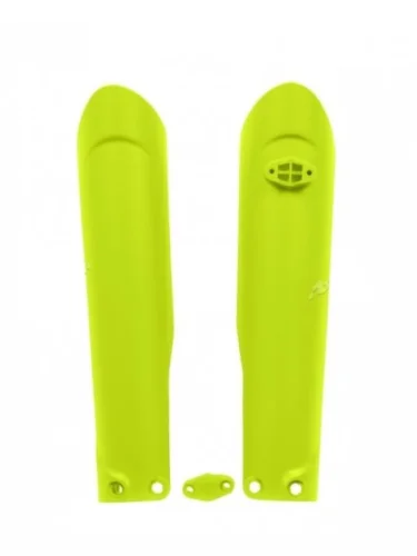 Защита вилки (пара) R-Tech KTM SXSXFXCEXC125-500 15-22 (R-PSKTMGF0015) Желтый Неон R-Tech r-psktmgf0015