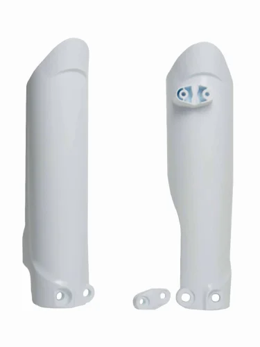 Защита вилки (пара) R-Tech KTM SXTC 65 19-22 (R-PSKTMBN1965) Белый R-Tech r-psktmbn1965