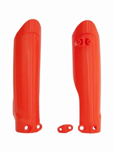 Защита вилки (пара) R-Tech KTM SX65 19-22 (R-PSKTMAR1965) Оранжевый R-Tech r-psktmar1965