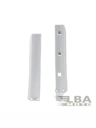 Защита вилки (пара) R-Tech Yamaha YZ85 02-17 (R-PSYZ0BN0085) белые R-Tech r-psyz0bn0085