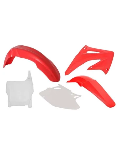 Комплект пластика R-Tech CRF450R 04 Original (R-KITCRF-OEM-505) R-Tech r-kitcrf-oem-505