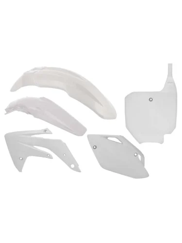 Комплект пластика R-Tech Honda CRF150 07-22 (R-KITCRF-BN0-510) Белый R-Tech r-kitcrf-bn0-510