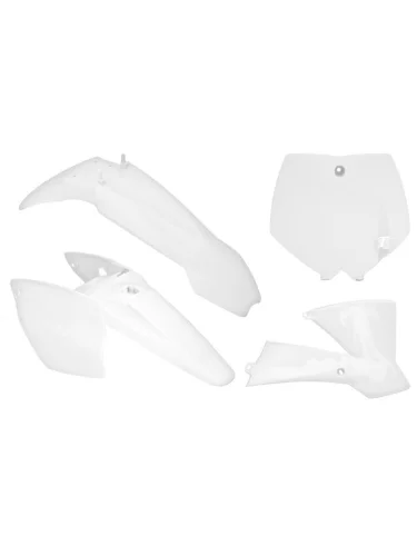 Комплект пластика R-Tech KTM SX 65 02-08 (R-KITKTM-BN0-506) Белый R-Tech r-kitktm-bn0-506