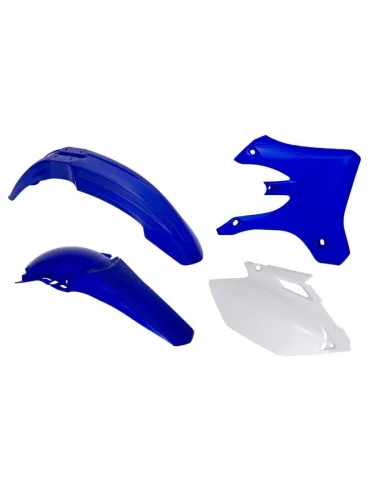 Комплект пластика R-Tech Yamaha WR250450F 05-06 (R-KITWRF-OEM-402) OEM R-Tech r-kitwrf-oem-402