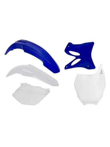 Комплект пластика R-Tech Yamaha YZ125250 06-14 (R-KITYZ0-OEM-504) OEM R-Tech r-kityz0-oem-504