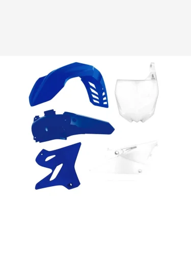 Комплект пластика R-Tech Yamaha YZ125250 15-21,YZ125X 20-21, (R-KITYZ0-OEM-515) OEM R-Tech r-kityz0-oem-515