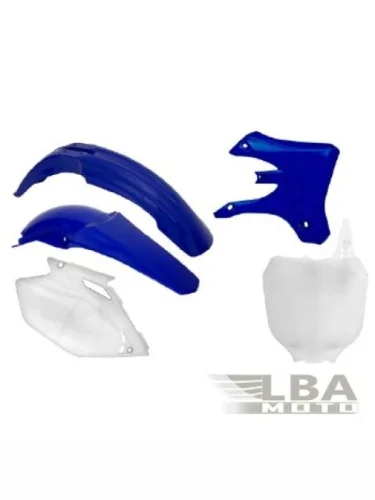 Комплект пластика R-Tech Yamaha YZ250F450F 03-05 (R-KITYZF-OEM-507) синийбелый R-Tech r-kityzf-oem-507
