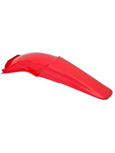 Крыло заднее R-Tech Honda CR125250 02-07 (R-PPCR0RS0203) Красный R-Tech r-ppcr0rs0203