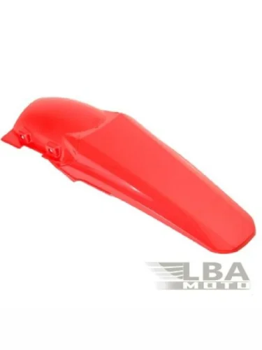 Крыло заднее R-Tech Honda CRF250R 06-09 (R-PPCRFRS0006) красное R-Tech r-ppcrfrs0006