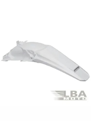 Крыло заднее R-Tech Honda CRF250X 04-19 (R-PPCRFXBN004) Белый R-Tech r-ppcrfxbn004