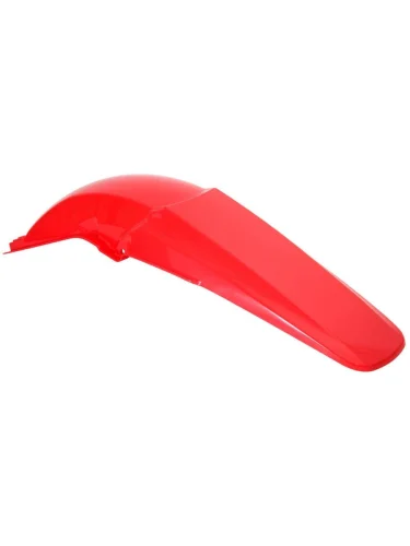 Крыло заднее R-Tech Honda CRF450 02-04 (R-PPCRFRS0203) красный R-Tech r-ppcrfrs0203