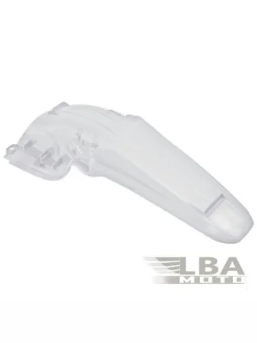 Крыло заднее R-Tech Honda CRF450X 05-17 (R-PPCRFXBN005) белое R-Tech r-ppcrfxbn005