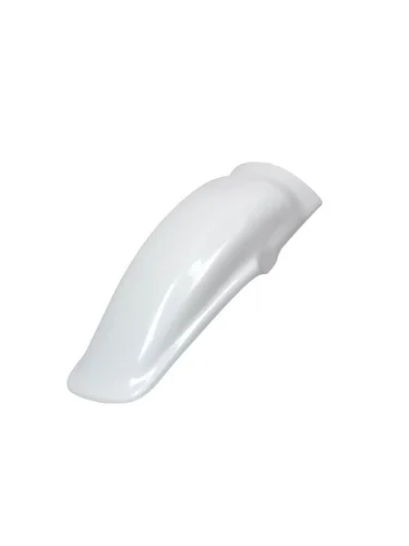 Крыло заднее R-Tech Honda XR250-400 96-08 белое R-Tech r-ppxr0bn0002