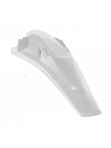 Крыло заднее R-Tech Husqvarna TEFE 17-18 (R-PPHSQBN0017) белое R-Tech r-pphsqbn0017