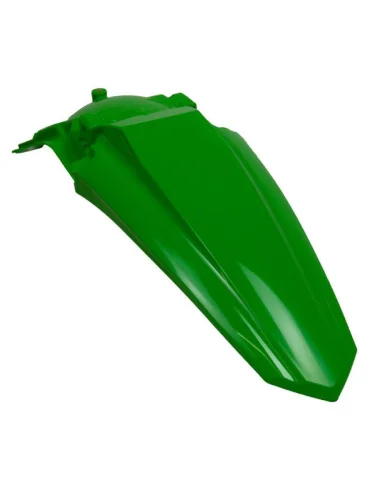Крыло заднее R-Tech Kawasaki KX250FX 21-22, KX450FX 19-22 (R-PPKXFVE0019) Зеленый R-Tech r-ppkxfve0019