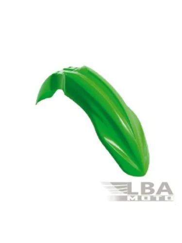 Крыло заднее R-Tech Kawasaki KX85 14-17, KX100 14-17 (R-PPKX0BN0014) Белый R-Tech r-ppkx0bn0014