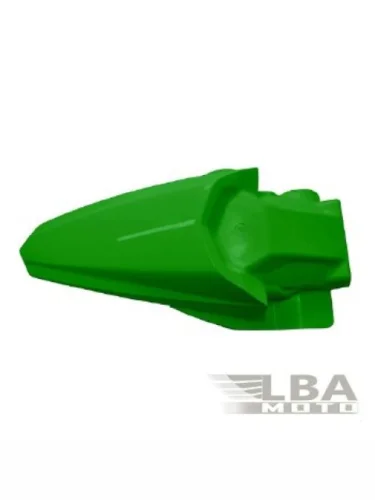 Крыло заднее R-Tech Kawasaki KX85 14-17, KX100 14-17 (R-PPKX0VE0014) зеленое R-Tech r-ppkx0ve0014