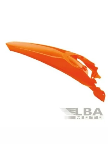 Крыло заднее R-Tech KTM EXCEXCF все модели 12-16 (R-PPKTMAR0012) оранжевое R-Tech r-ppktmar0012