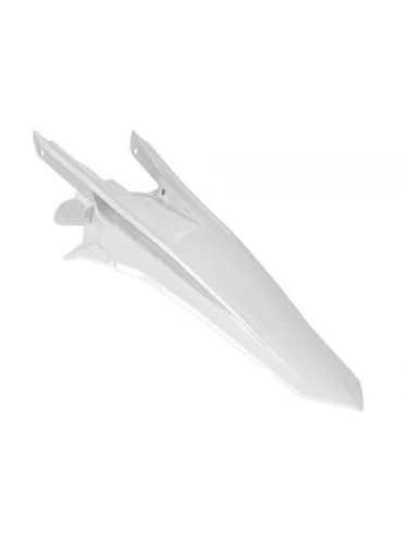 Крыло заднее R-Tech KTM EXCEXCF все модели 17-19 (R-PPKTMBN0017) Белый R-Tech r-ppktmbn0017