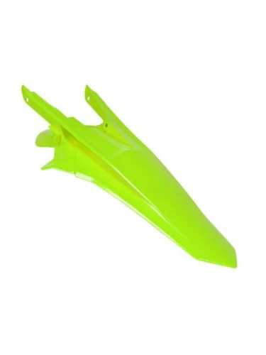 Крыло заднее R-Tech KTM EXCEXCF все модели 17-19 (R-PPKTMGF0017) Желтый Неон R-Tech r-ppktmgf0017