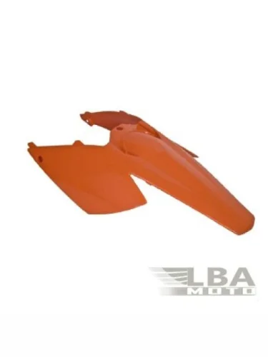 Крыло заднее R-Tech KTM KTM SXSXF 125-450 03-06, EXC 04-07, EXCF 07 (R-CDKTMAR04XC) оранжевое R-Tech r-cdktmar04xc