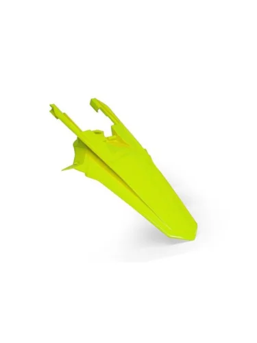 Крыло заднее R-Tech KTM SX 85 18-22 (R-PPKTMGF0185) Желтый Неон R-Tech r-ppktmgf0185