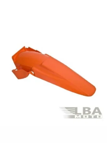 Крыло заднее R-Tech KTM SXEXC все модели 98-03 (R-PPKTMAR9802) оранжевое R-Tech r-ppktmar9802