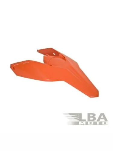 Крыло заднее R-Tech KTM SXSXF все модели 07-10 (R-CDKTMARSX07) оранжевое R-Tech r-cdktmarsx07