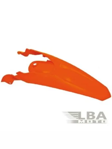 Крыло заднее R-Tech KTM SXSXF все модели 11-15 (R-PPKTMAR0011) оранжевое R-Tech r-ppktmar0011