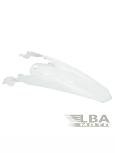 Крыло заднее R-Tech KTM SXSXF все модели 11-15 (R-PPKTMBN0011) белое R-Tech r-ppktmbn0011