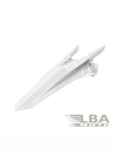 Крыло заднее R-Tech KTM SX125-150, SXF250-450 16-17 (R-PPKTMBN0016) белое R-Tech r-ppktmbn0016