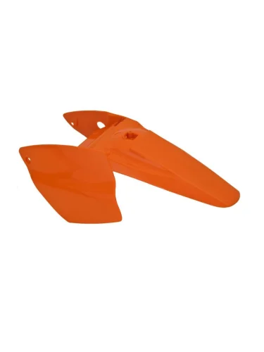 Крыло заднее R-Tech KTM SX65 02-08 (R-CDKTMAR0065) Оранжевый R-Tech r-cdktmar0065