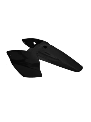 Крыло заднее R-Tech KTM SX65 02-08 (R-CDKTMNR0065) Черный R-Tech r-cdktmnr0065