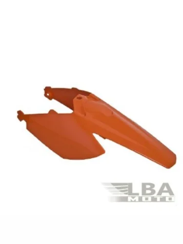 Крыло заднее R-Tech KTM SX85 04-12 (R-CDKTMAR0085) оранжевое R-Tech r-cdktmar0085