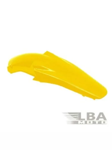 Крыло заднее R-Tech Suzuki DRZ400 00-09 (R-PPDRZGI0000) желтое R-Tech r-ppdrzgi0000
