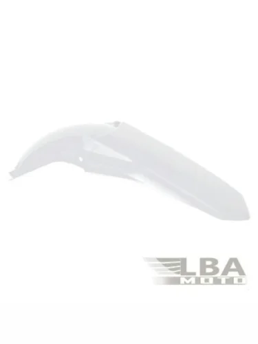 Крыло заднее R-Tech Yamaha YZ125250 02-14 (R-PPYZ0BN0203) белое R-Tech r-ppyz0bn0203
