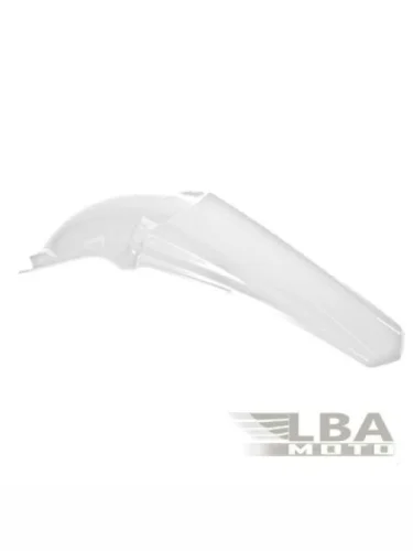 Крыло заднее R-Tech Yamaha YZ250F450F 06-09 (R-PPYZFBN0006) белое R-Tech r-ppyzfbn0006